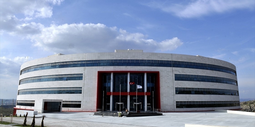 FETÖ'nün TİB'i Ele Geçirme Planı Deşifre Edildi