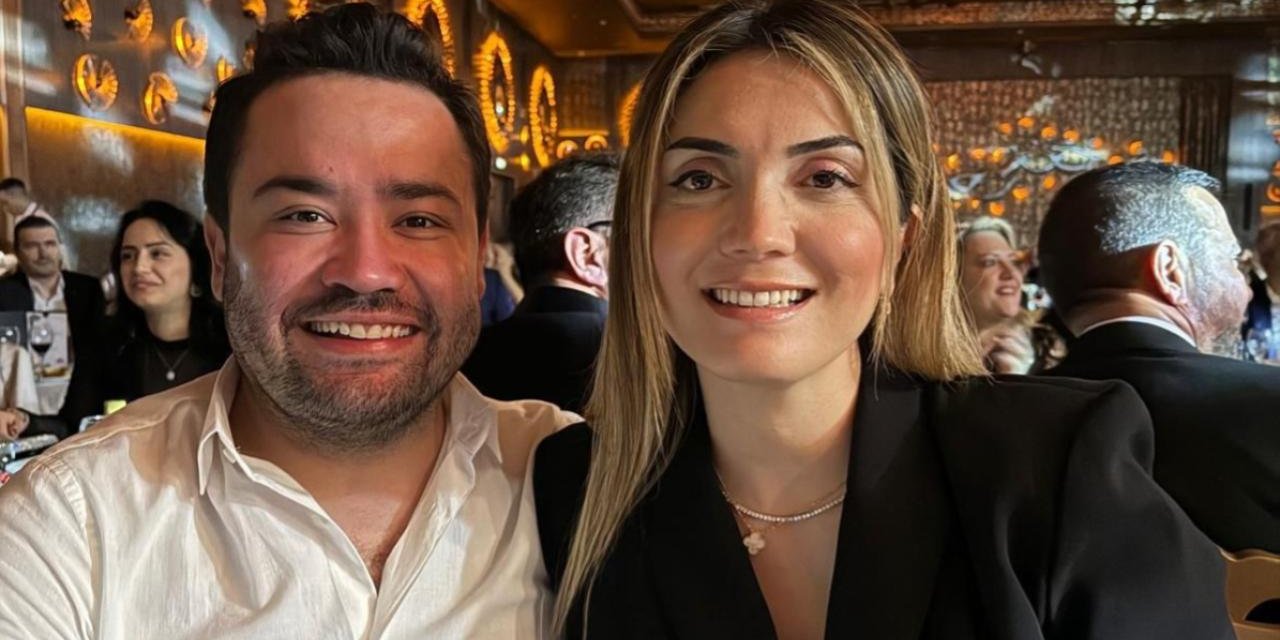 Muhittin Böcek'in Gelini Zuhal Böcek Tutuklandı