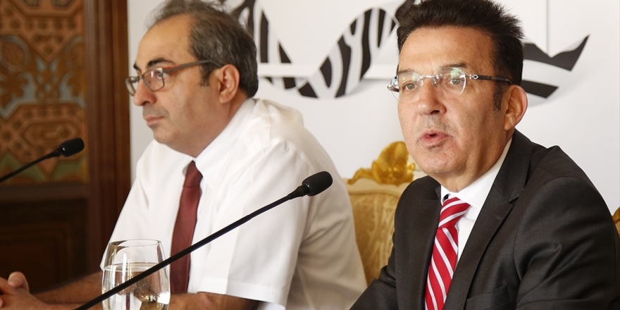 'Türkiye Nöroendokrin Tümörü Tedavisinde Dünya Standartlarında'