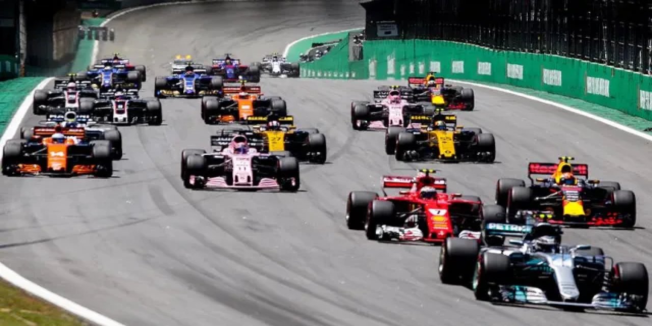 Formula 1'de Sezonun Dördüncü Etabı Miami Grand Prix'sini Kimi Antonelli Kazandı