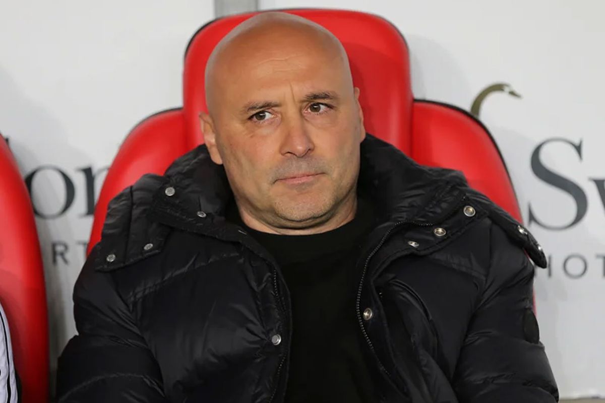 Sami Uğurlu'dan Galatasaray'a Gözdağı