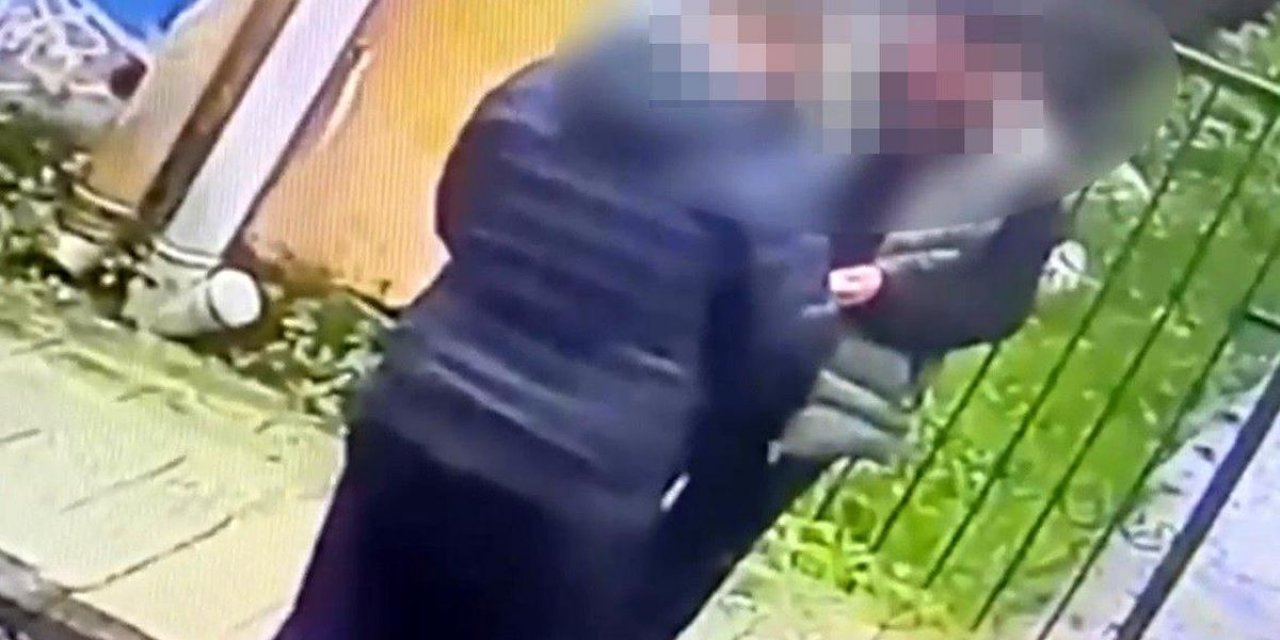 Kamera Karşısında Uyuşturucu Satan Zehir Taciri Yakalandı