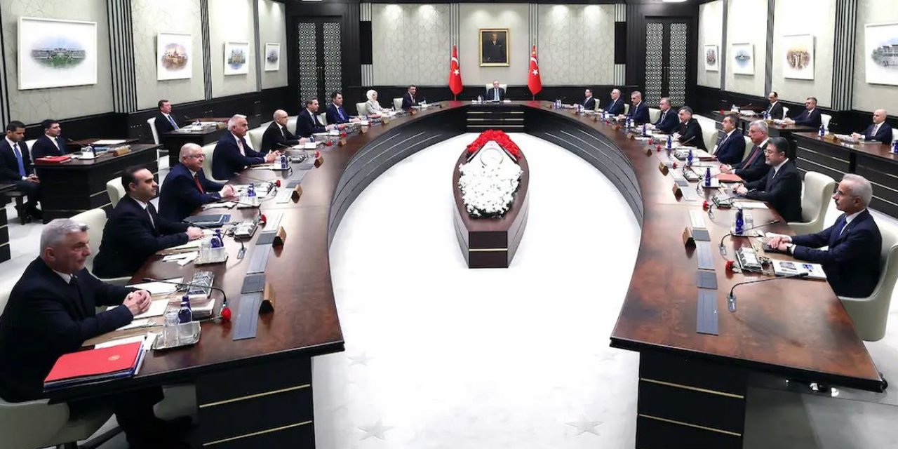 Kurban Bayramı Tatili 9 Gün Olacak Mı? Kabine Bugün Toplanıyor