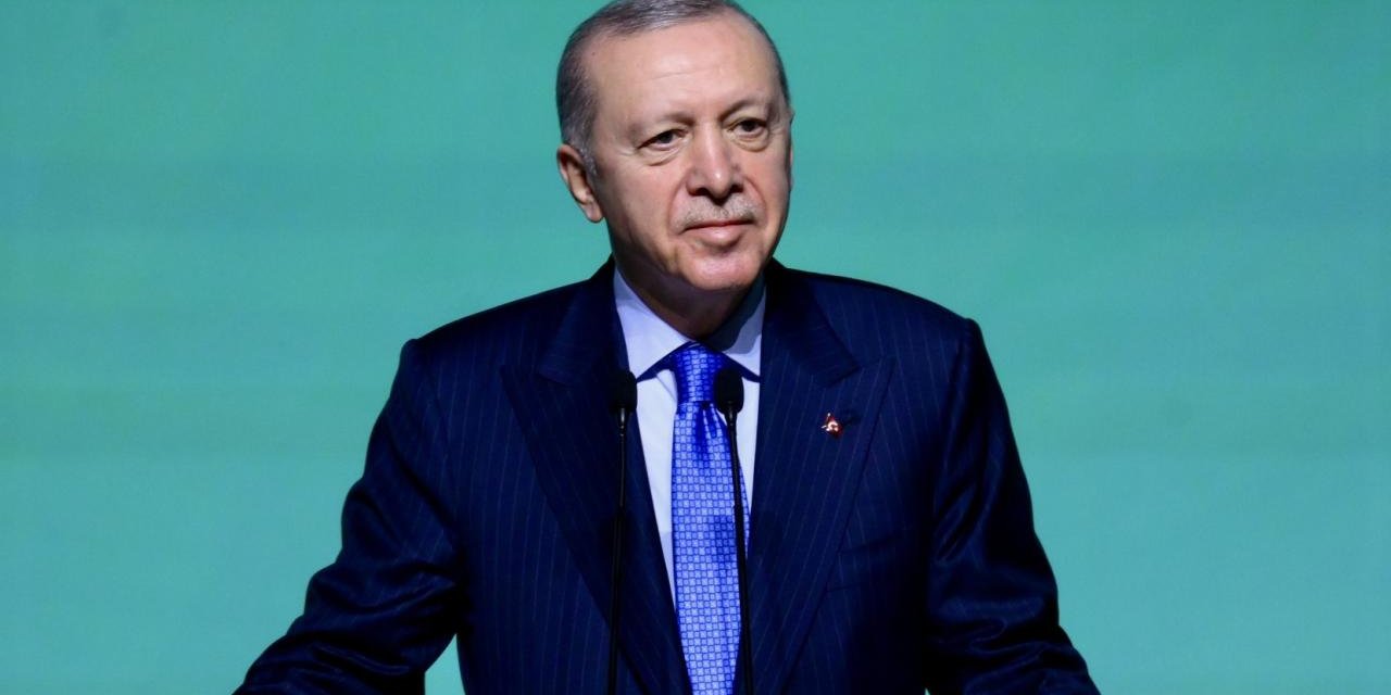 Cumhurbaşkanı Erdoğan'dan CEV Şampiyonlar Ligi Şampiyonu Vakıfbank'a Tebrik