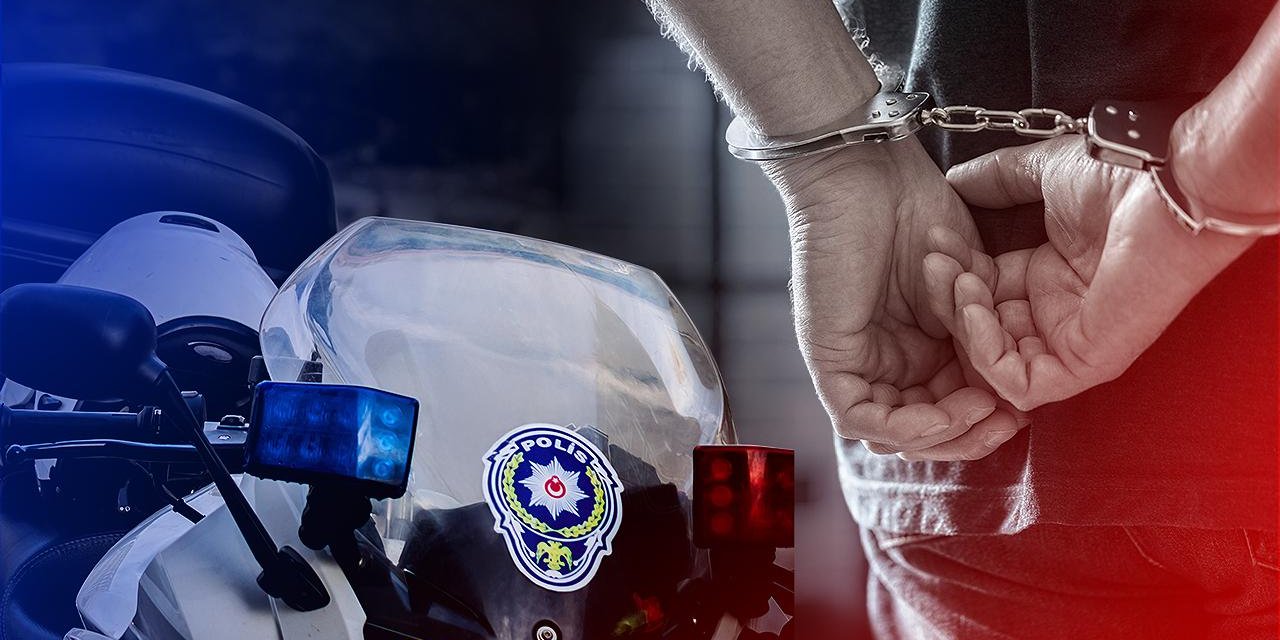 Sahte İkamet İzni Operasyonunda 31 Gözaltı