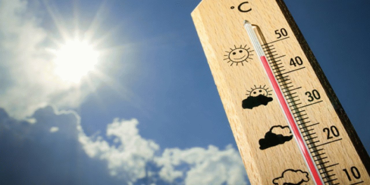 Yağışlı Hava Yerini Yaz Tadında Bir Havaya Bırakacak