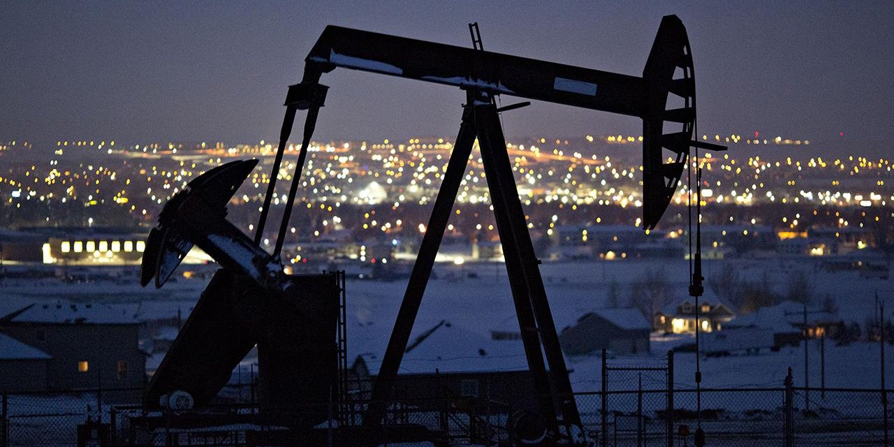 Brent Petrolün Varili 108,06 Dolardan İşlem Görüyor