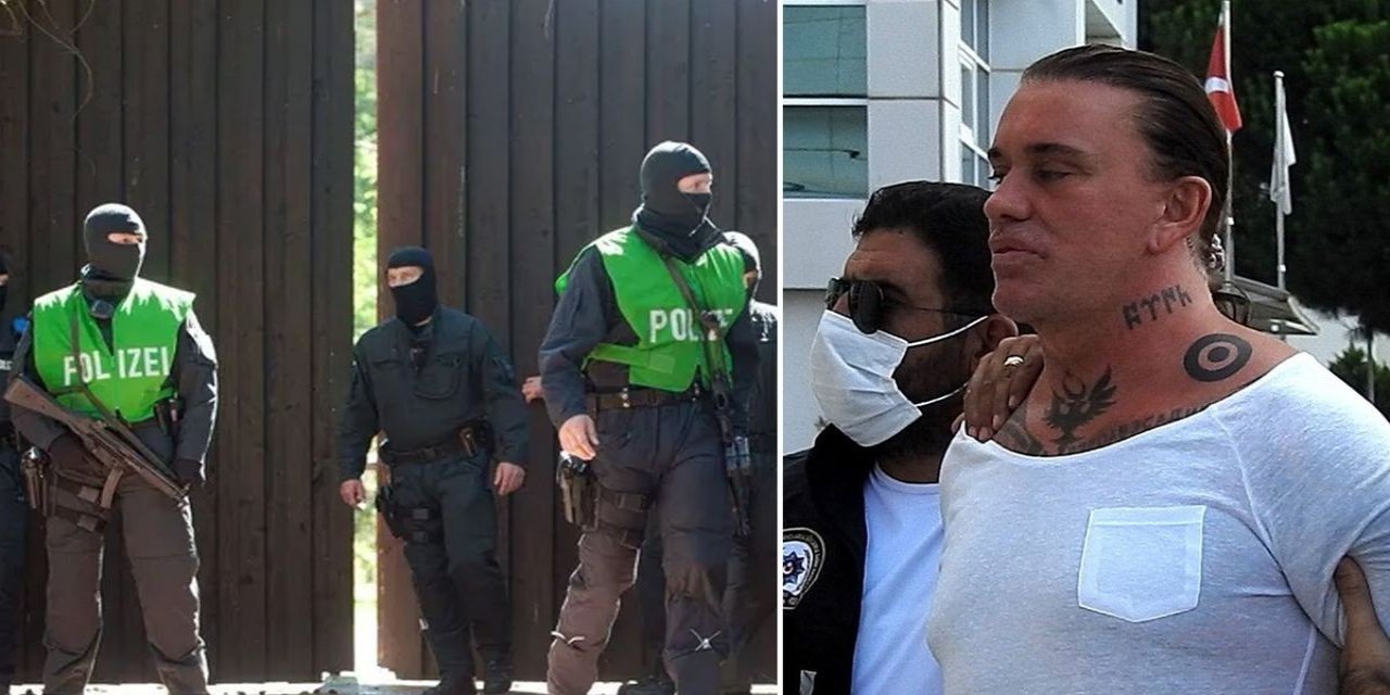 Cehennem Meleklerine Ağır Darbe! 67 Kişi Gözaltına Alındı