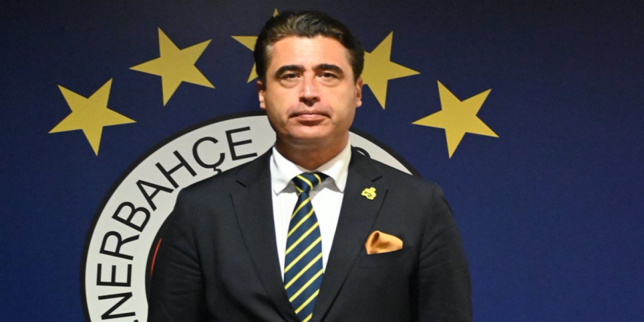 Cem Ciritci: "Fenerbahçe, Basketbolda Yine En İddialı Takım Olduğunu Gösterdi"