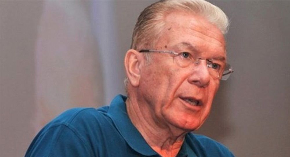 Uğur Dündar: Beklediğim hamle İzmir Büyükşehir Belediyesi'nden geldi