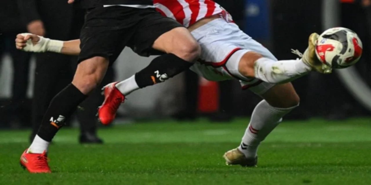 Süper Lig'de 32. Hafta Tamamlandı: Alt Sıralarda Tüm Hesaplar Değişti