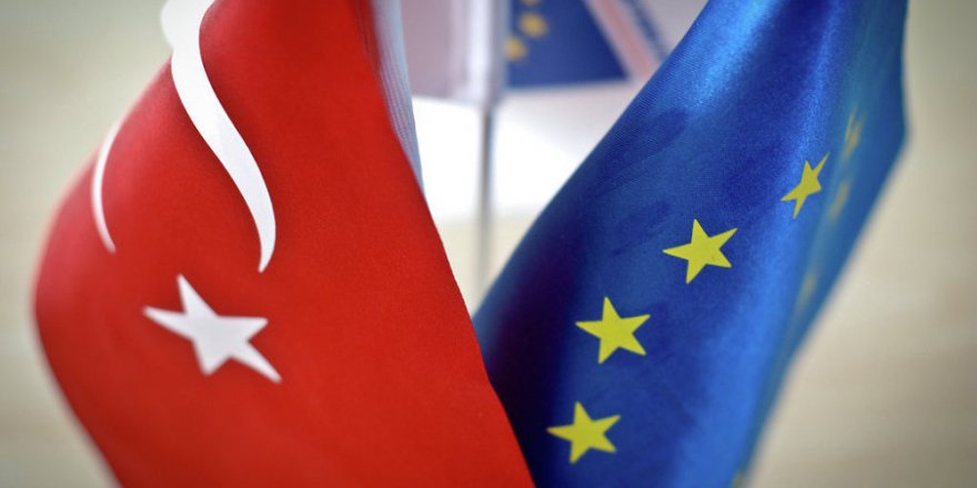 Erdoğan'ın Kapıları açarız' diye seslendiği AB'den Türkiye'ye 50 milyon euro