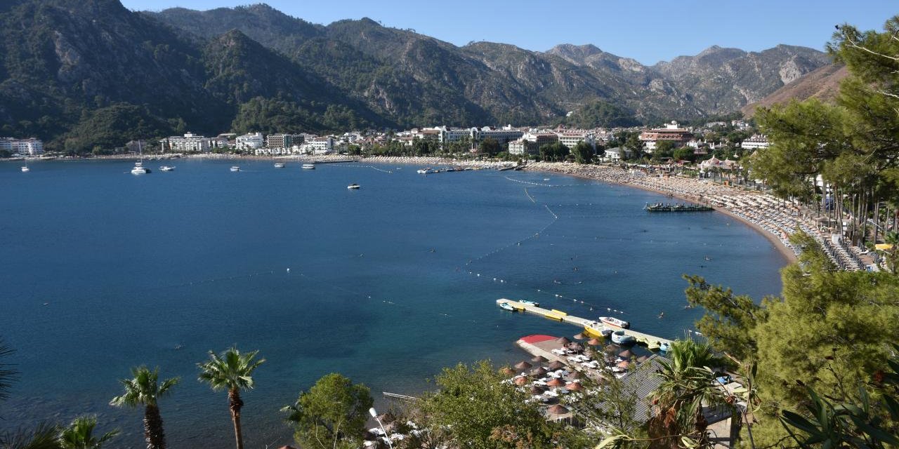 Turizmde Jeopolitik Risklere Karşı 'Erken Rezervasyon' Kalkanı