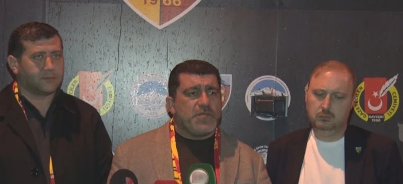 Nurettin Açıkalın: "Ligde Kalacağımıza İnanıyoruz"