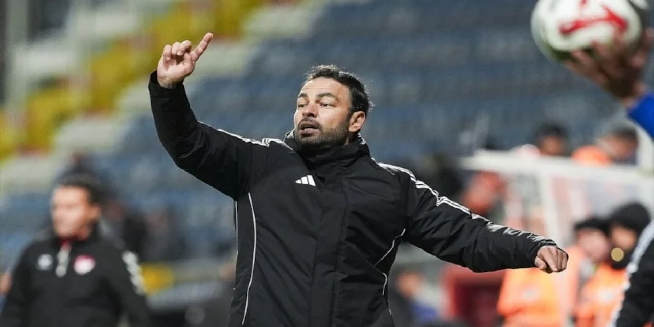 Selçuk İnan: "Çok Önemli Bir İş Başardığımızı Düşünüyorum"
