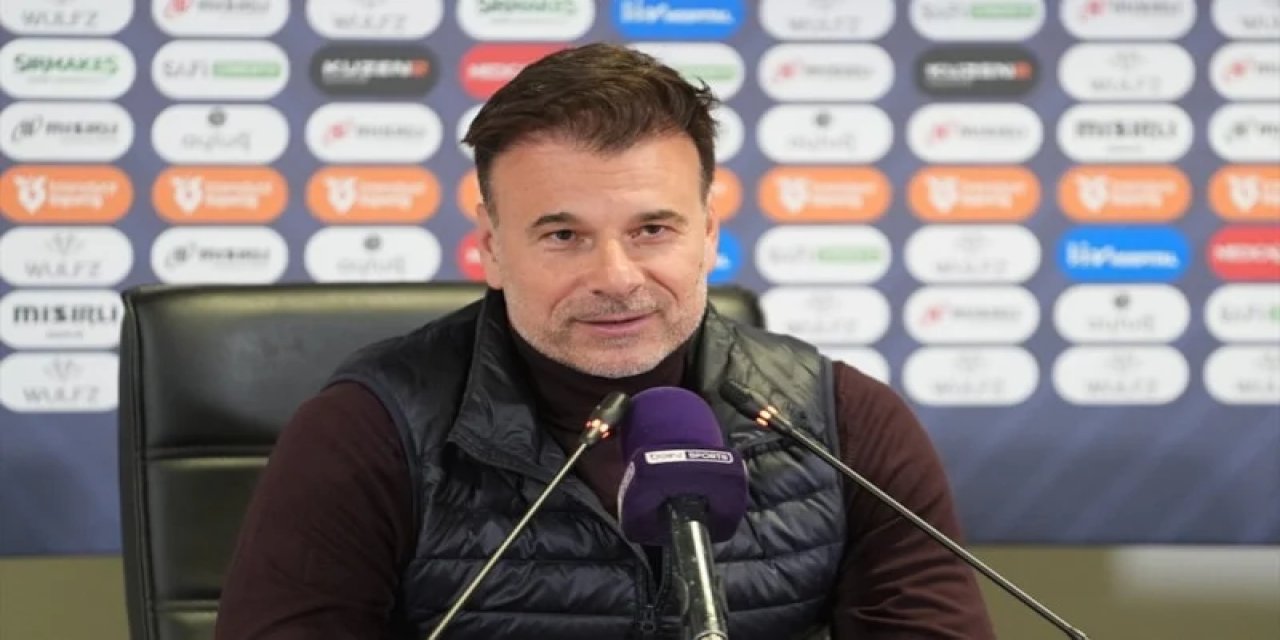 Aleksandar Stanojevic: "1 Hafta Daha Hayattayız"
