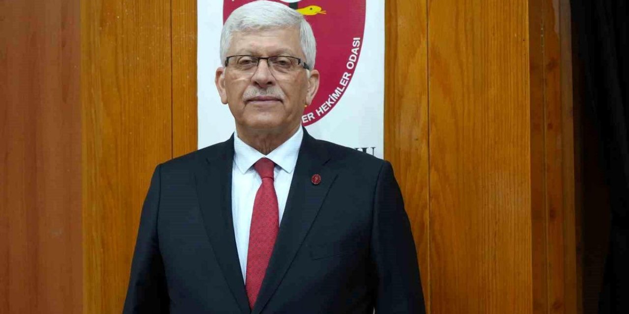 Ali Eroğlu: "Keneyi Gördüğünüz Zaman Çıplak El Olmamak Suretiyle Hemen Alacaksınız"