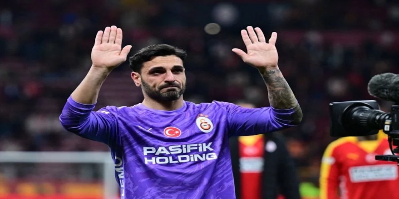 Okan Buruk, Günay Güvenç'le İlgili Kararını Verdi