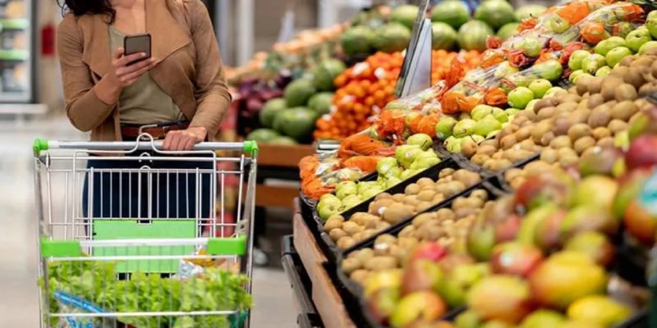 Yıllık Enflasyon ENAG'a Göre Yüzde 55,38, Tüik'e Göre 32,37 Oldu