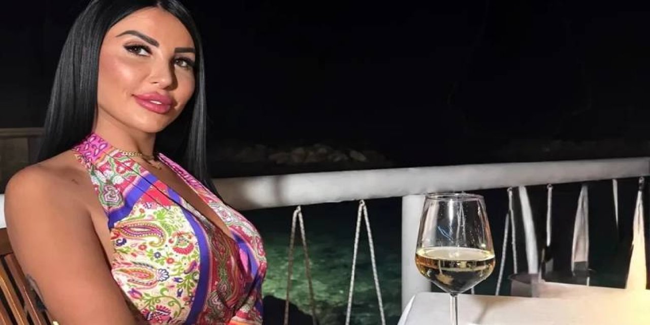 İtalya'da Babalık İddiası Yargıda: "Lamborghini Benim Babam!"