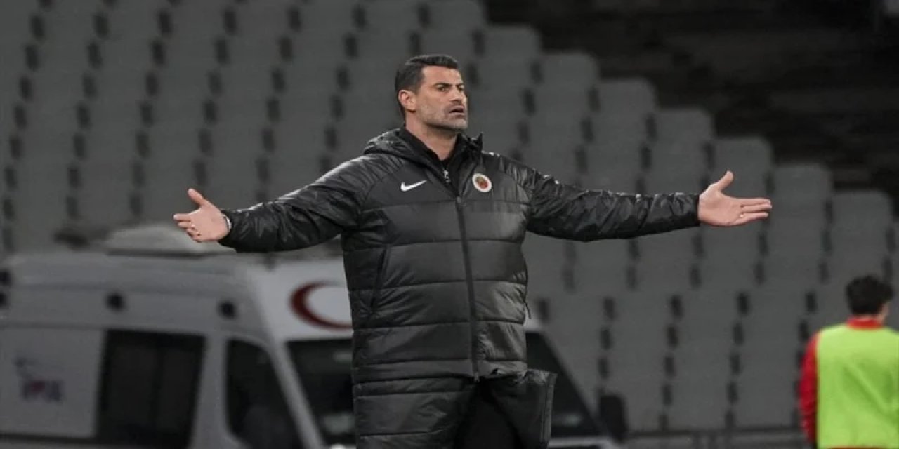 Volkan Demirel Basın Toplantısına Çıkamadı!