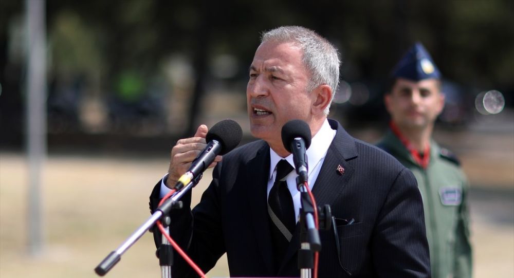 Akar: ABD'nin operasyonu öncesinde Bağdadi'nin yerini bilmiyorduk