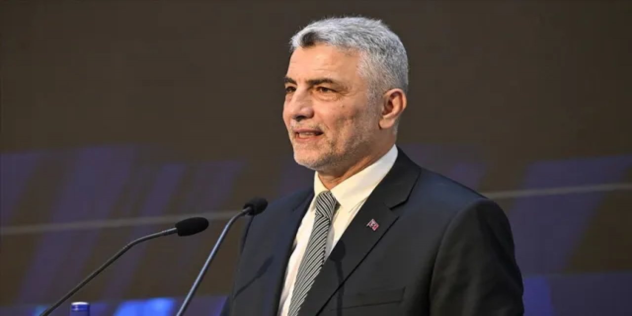 Bakan Bolat, Türkiye-Litvanya Yuvarlak Masa Toplantısında Konuştu
