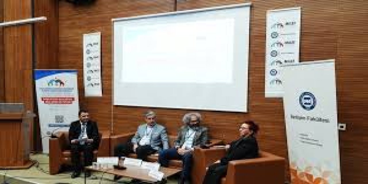 "5. Uluslararası Marmara Lisansüstü İletişim Öğrencileri Kongresi" Başladı