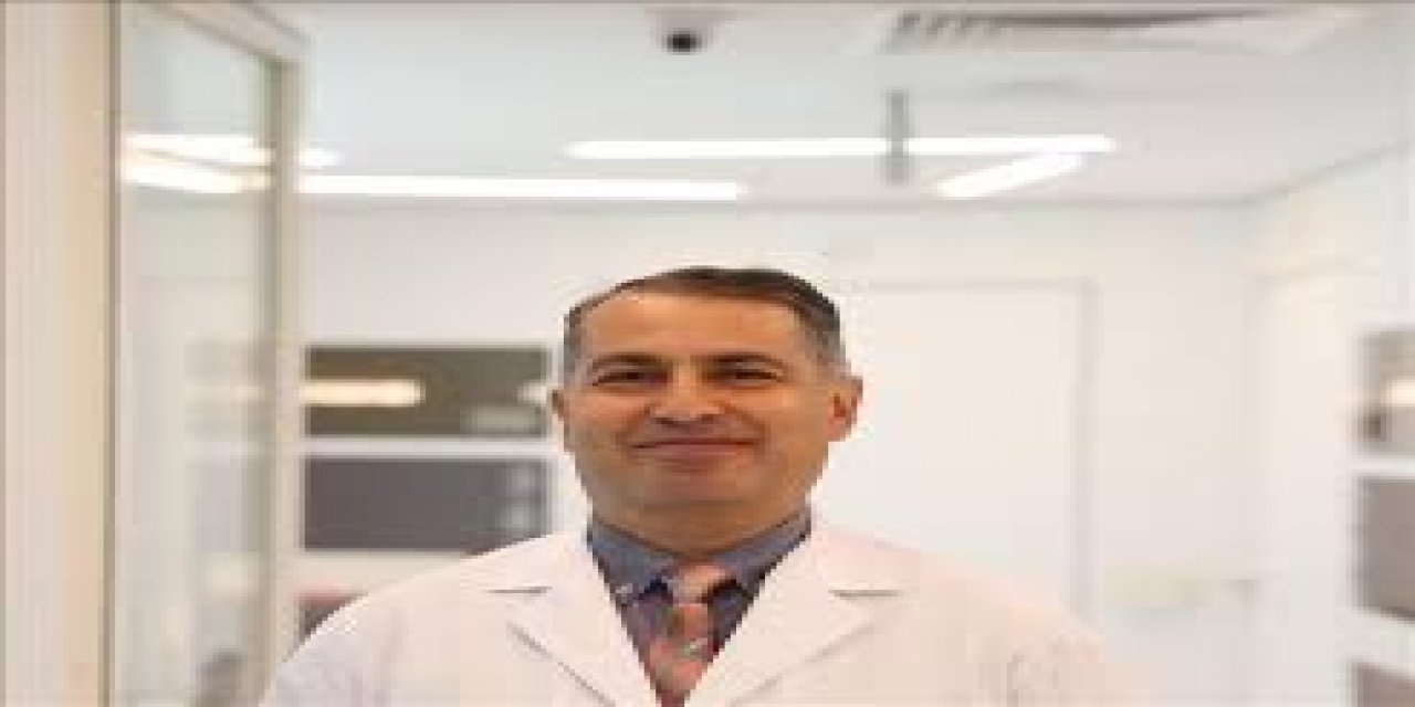Astım Kalp Sağlığı İçin De Risk Oluşturuyor