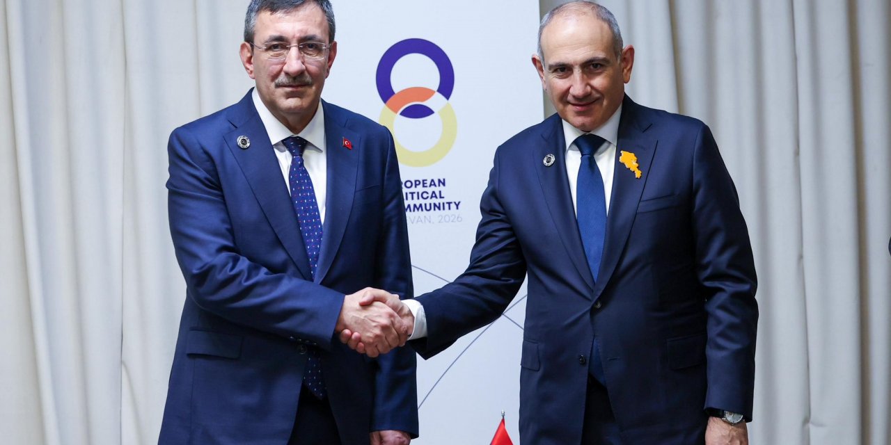 Ani Köprüsü'nün Ortak Restorasyonuna İlişkin Ermenistan İle Mutabakat Zaptı İmzalandı