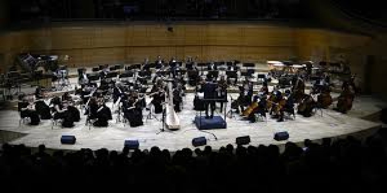 İdso Denizbank Konserleri Weber, Strauss Ve Schubert Seçkilerini Sunacak
