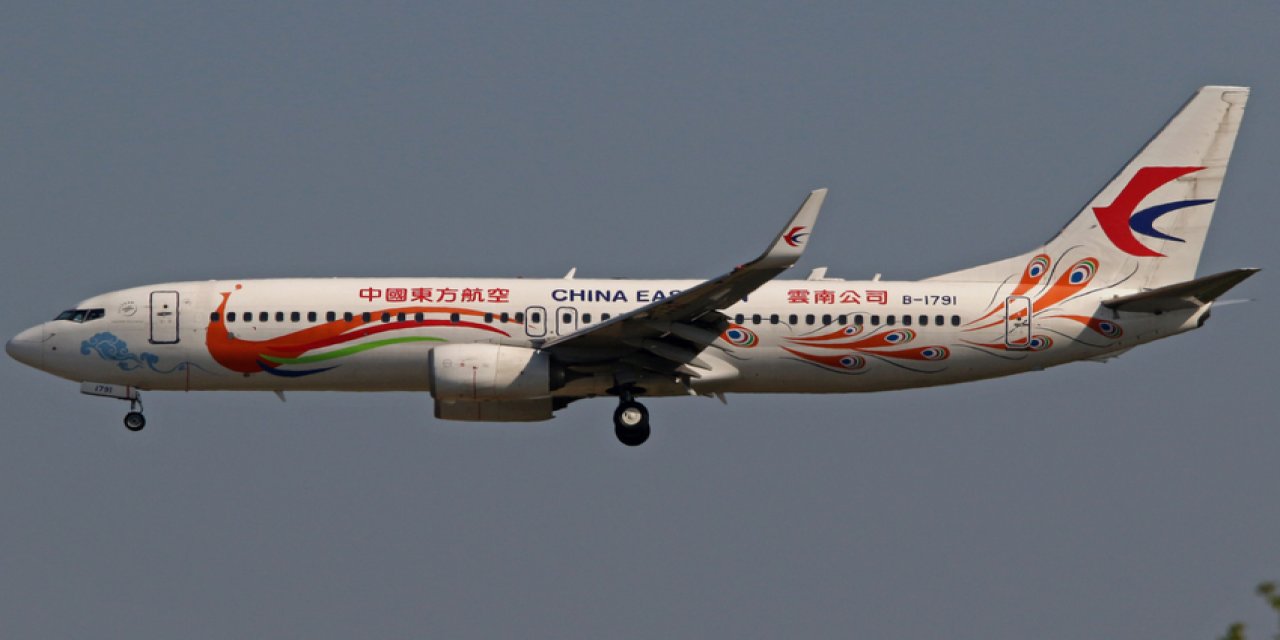 132 Kişinin Öldüğü Kazanın Pilotu Uçağı Bilerek Dağa Çarpmış