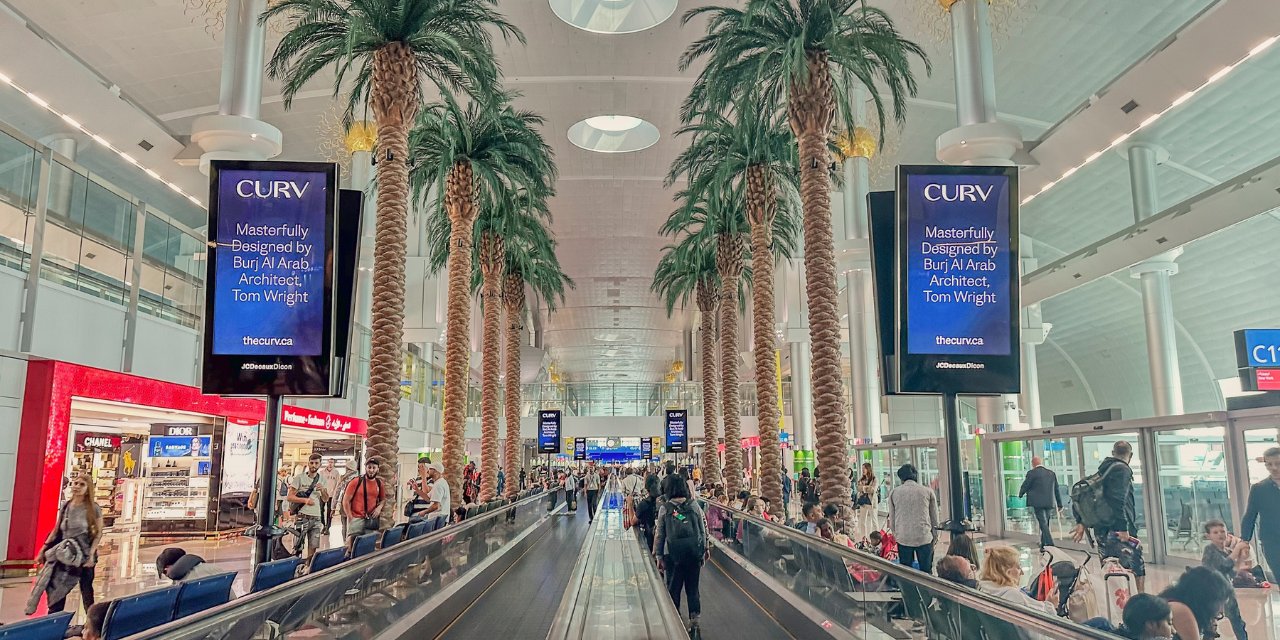Hava Sahası Açıldı, Dubai Harekete Geçti: Havalimanları Tam Kapasiteye Ne Zaman Dönecek?