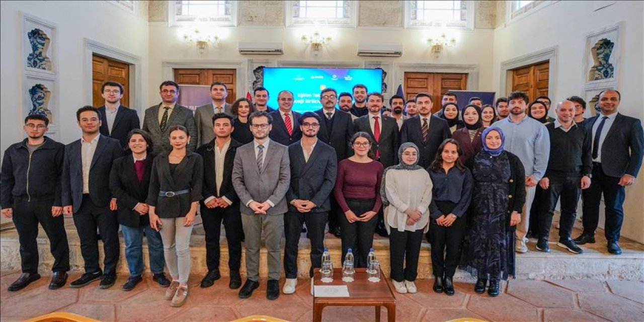 Startupcentrum Alpha Gsyf'den Karavan'a 10 Milyon Lira Yatırım