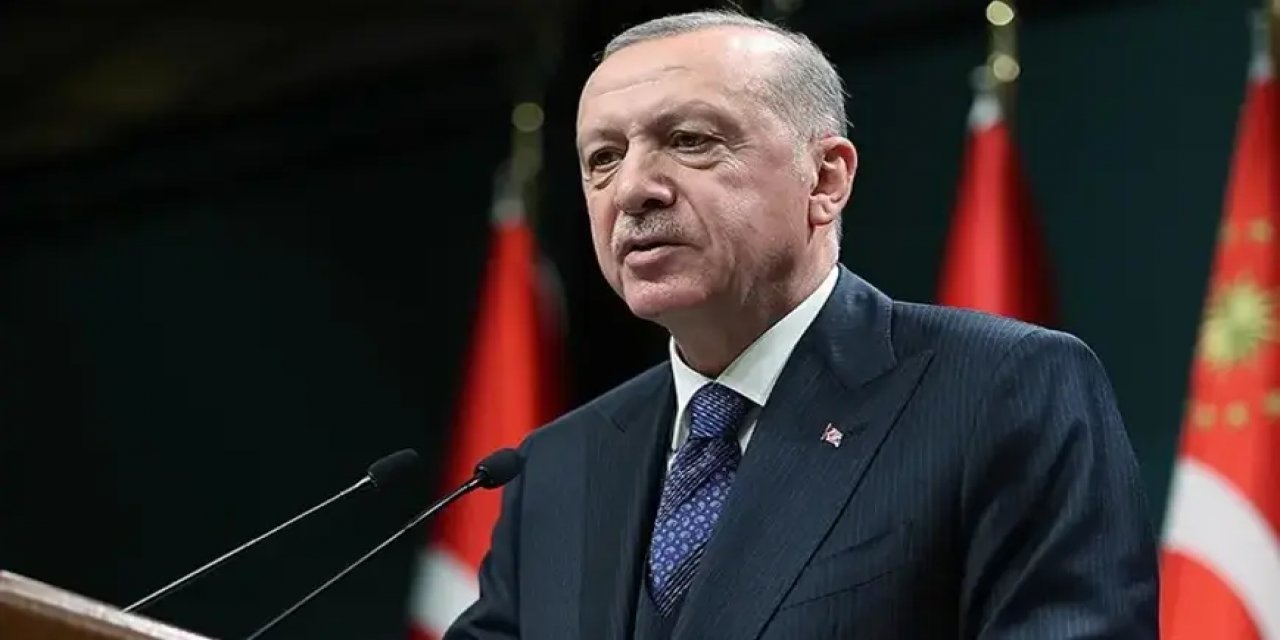 Cumhurbaşkanı Erdoğan Duyurdu... Kurban Bayramı Tatili 9 Gün