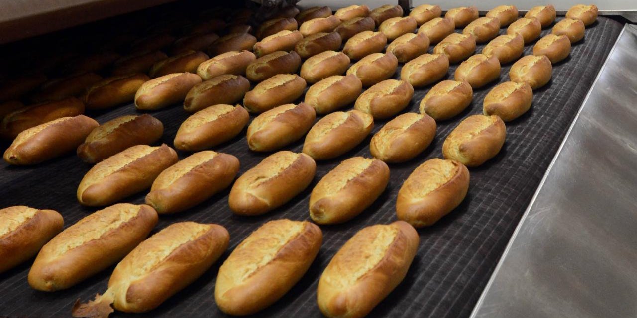 İstanbul'da Halk Ekmek'e Yüzde 25 Zam