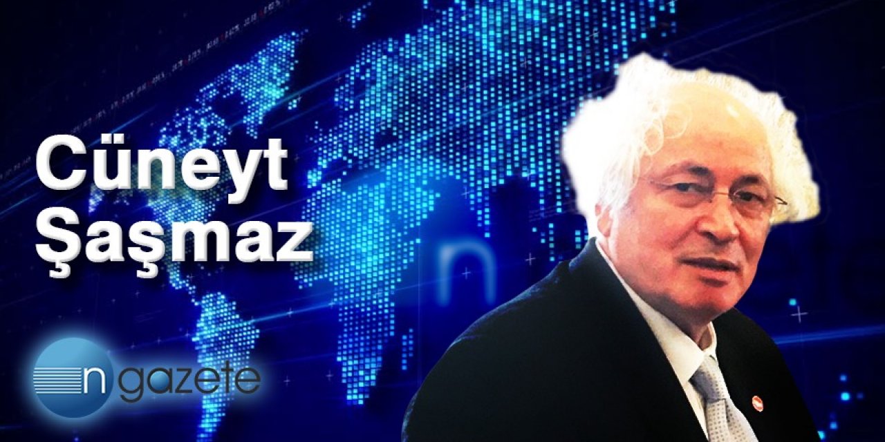 Cüneyt Şaşmaz'ın Yeni Yazısı: Yüreği Alevlerle Dövüşen Çocuk... Aşkolsun!