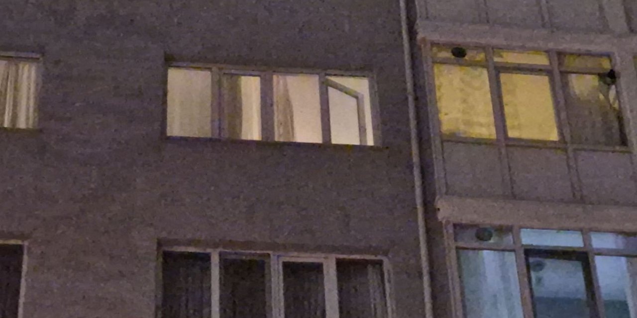 Bir Çocuk Babası Yabancı Uyruklu Şahıs Evinde Ölü Bulundu