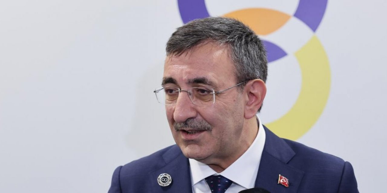 Cevdet Yılmaz: Güney Kafkasya'da Barış Sağlandıkça, Bölgede Yaşayan Herkes Kazanacak