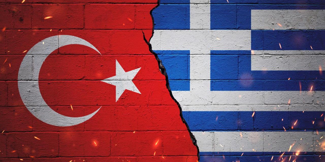 Yunanistan Medyasında Türkiye Paniği: Avrupa, Ankara'ya Yöneliyor