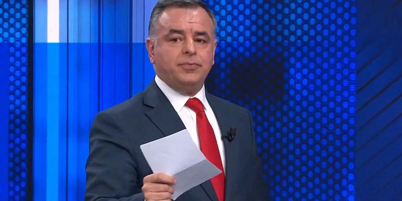 Şok Gerçeği Barış Yarkadaş Açıkladı: CHP'li Hangi Üye Partisini Sosyalist Enternasyonal’e Şikayet Etti?