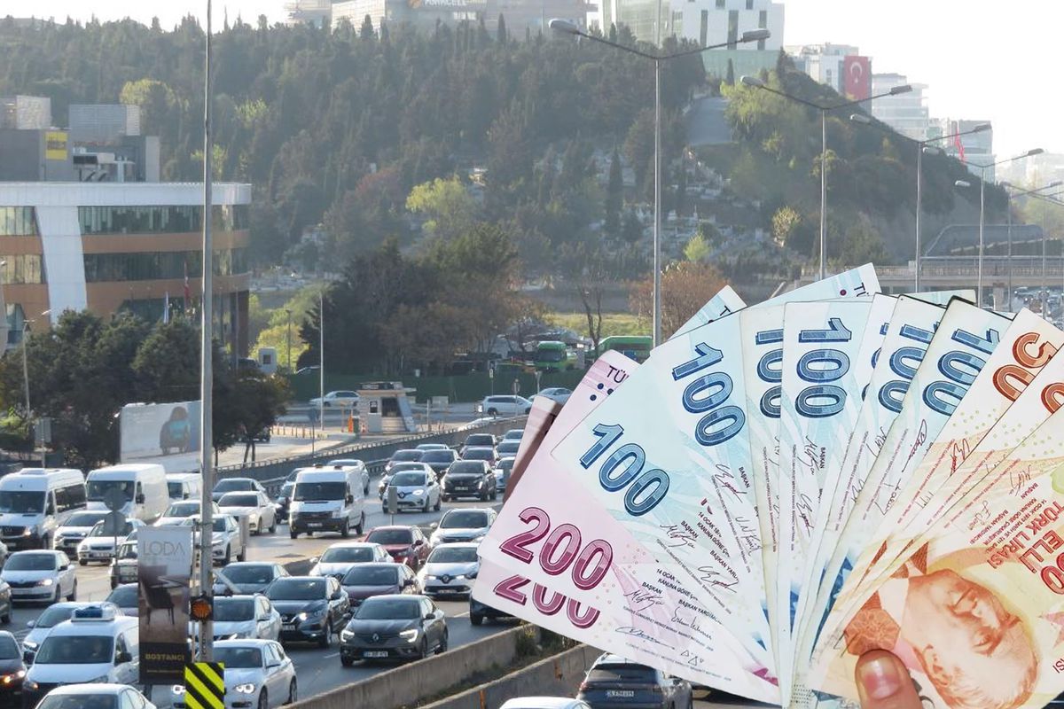 Aracı Olanlar Dikkat, Artık Ücretli! Resmi Gazete'de Yayımlandı