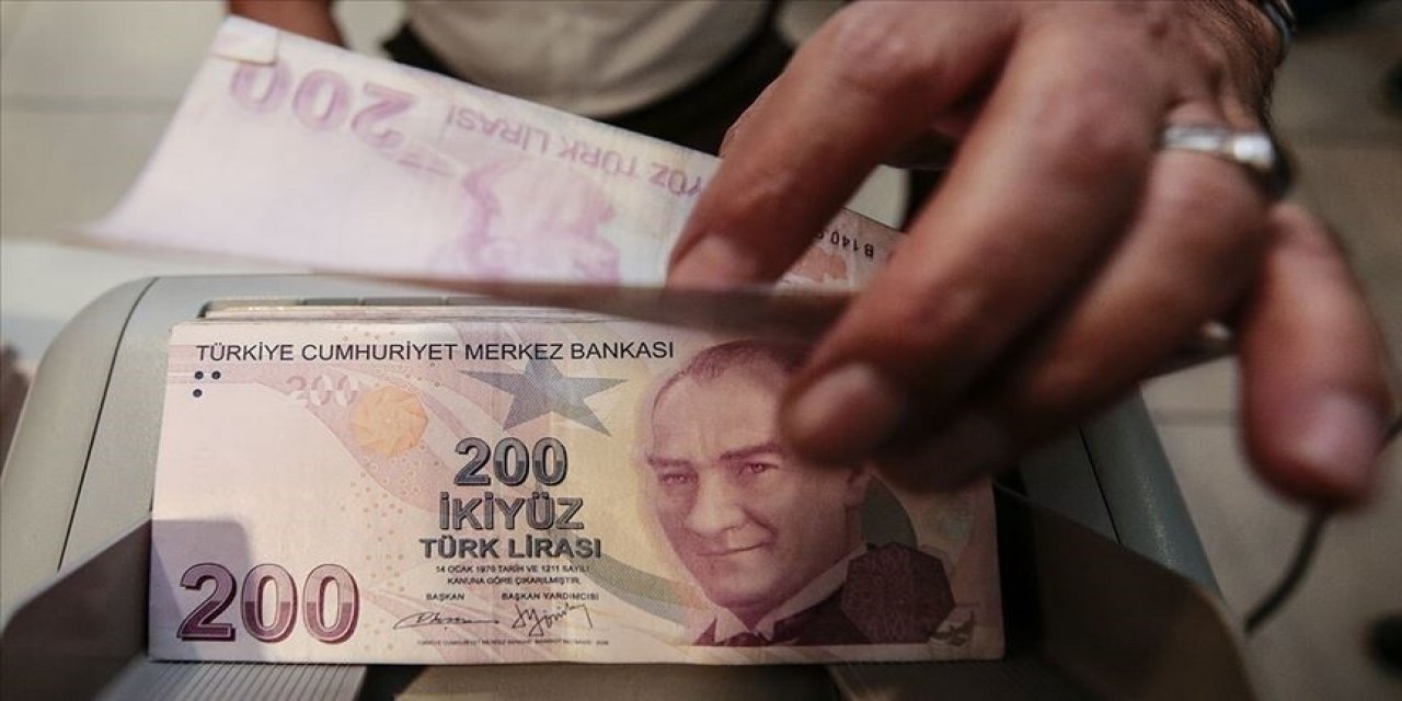 Mayıs Ayı Yaşlı ve Engelli Aylıkları Hesaplara Yatırılmaya Başlandı
