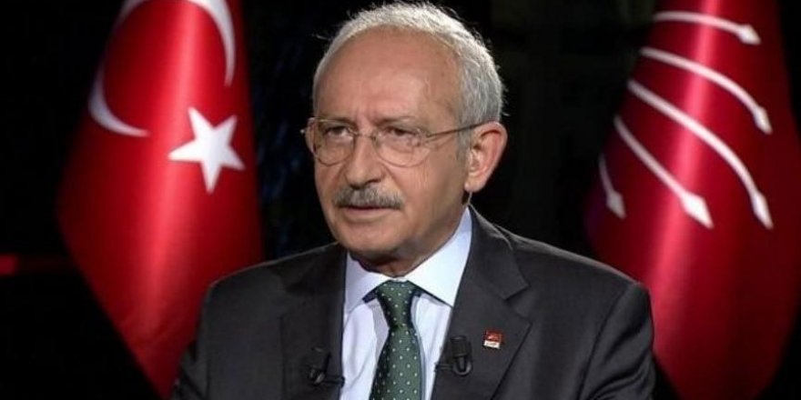 Kılıçdaroğlu’ndan iktidara özelleştirme tepkisi!