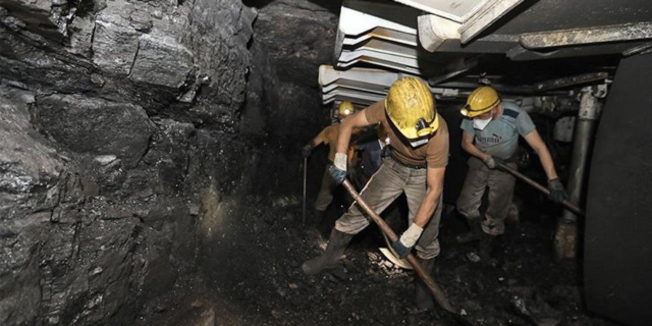 TTK, Zonguldak ve Bartın'da 262 Daimi İşçi Alacak