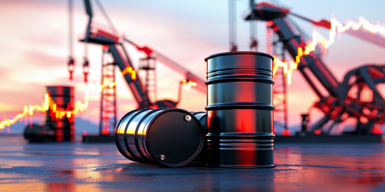 Goldman Sachs Uyardı: Dünyanın 101 Günlük Petrol Stoğu Kaldı