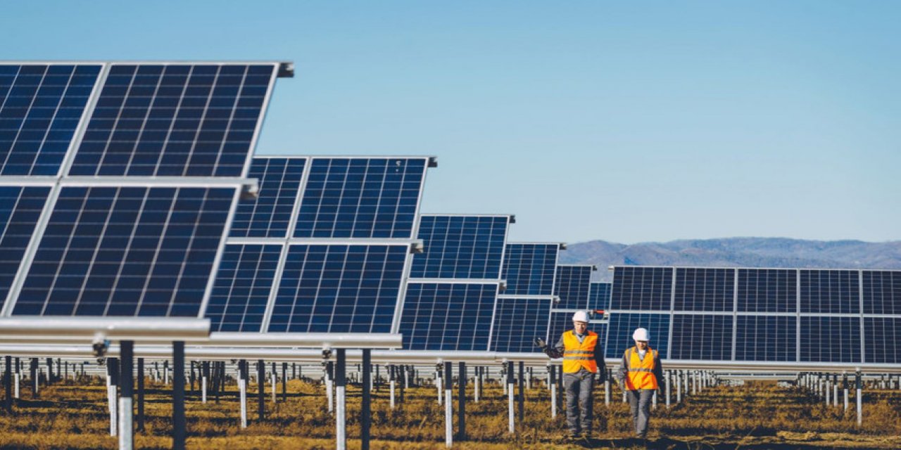 Suudi Arabistan'ın Türkiye'de Enerji Santralleri Kurmasına Yönelik Anlaşma Meclis'te