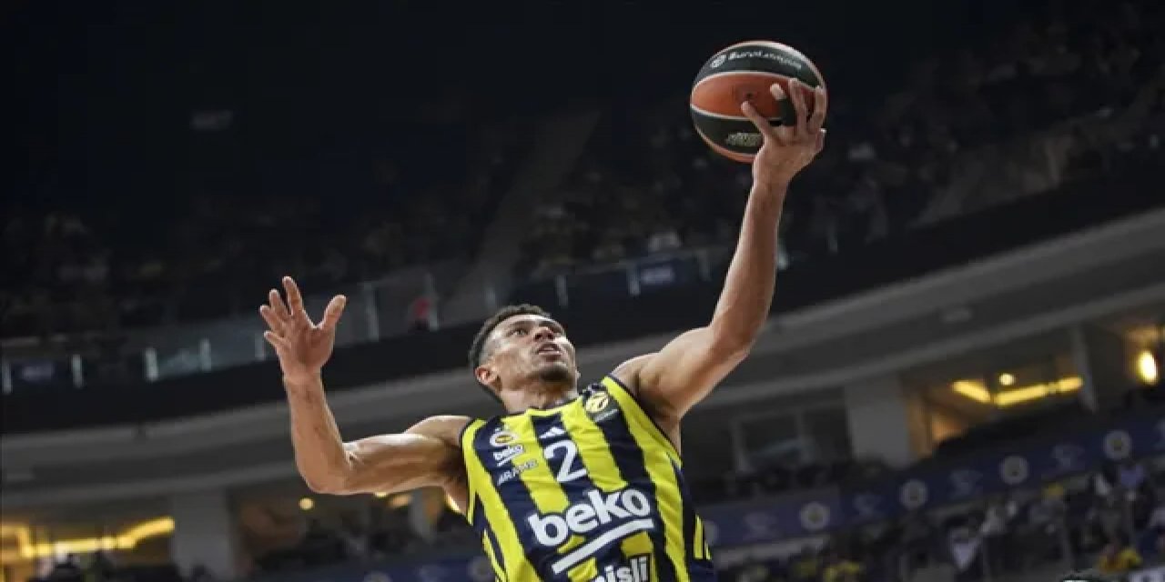 Fenerbahçe Beko, Dörtlü Final İçin Parkeye Çıkıyor