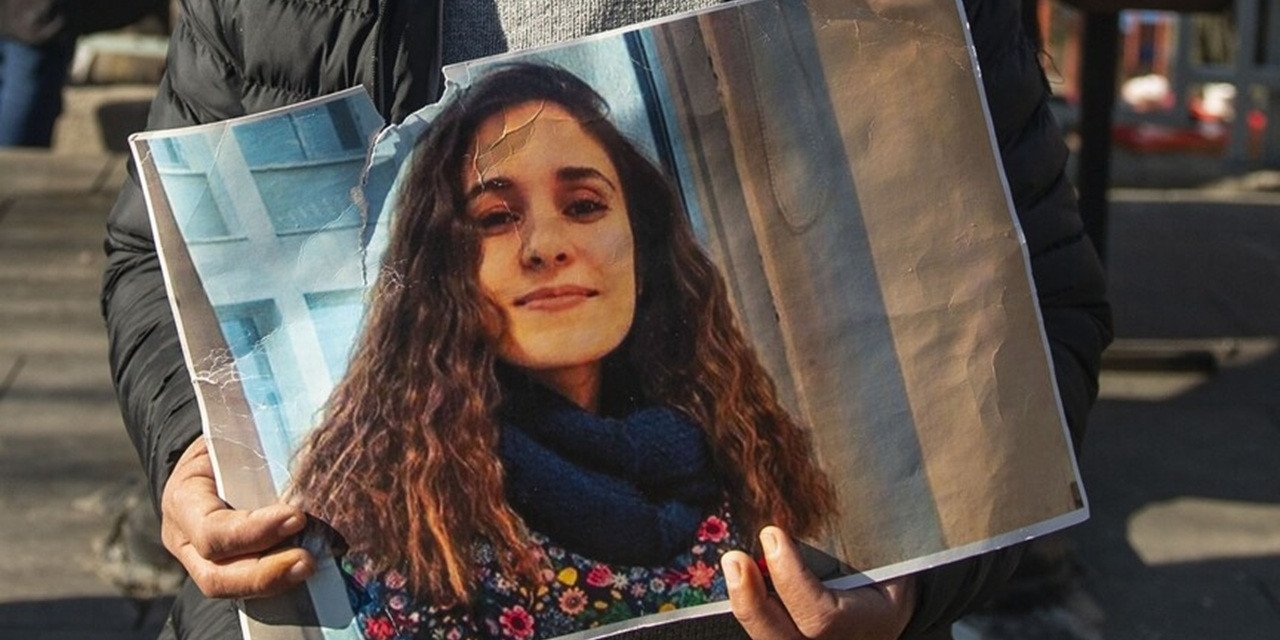 JAK Personeli İfade Verdi: Gülistan Doku Baraj Gölünde, “Şişe Kapağı” Yöntemiyle Aranmış