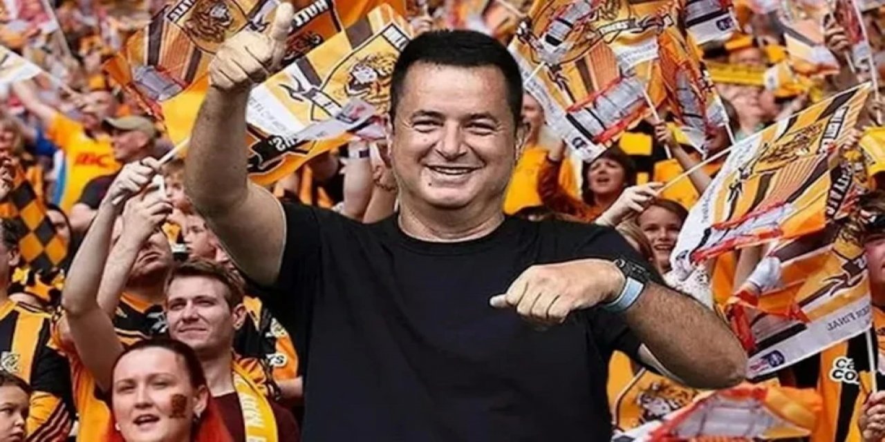 Acun Ilıcalı’nın Hull City’si 270 Dakikada 300 Milyon Euro Kazanabilir